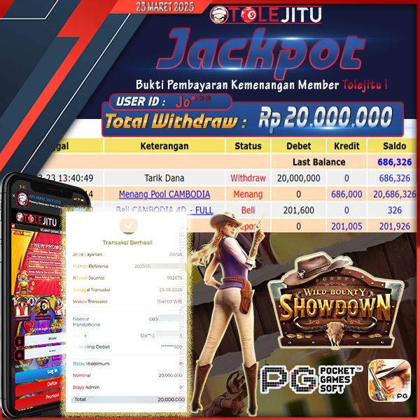 jackpot-slot-modal-receh-main-di-pg-soft-wild-bounty-showdown--wd-rp-20000000---dibayar-lunass-09-09-42-2025-03-24