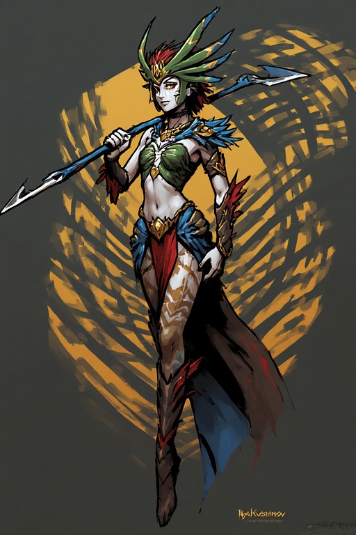 painterly-digital-painting-Fem-7