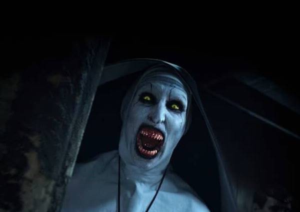 The Conjuring 2 (2016) The Conjuring 2 (2016)