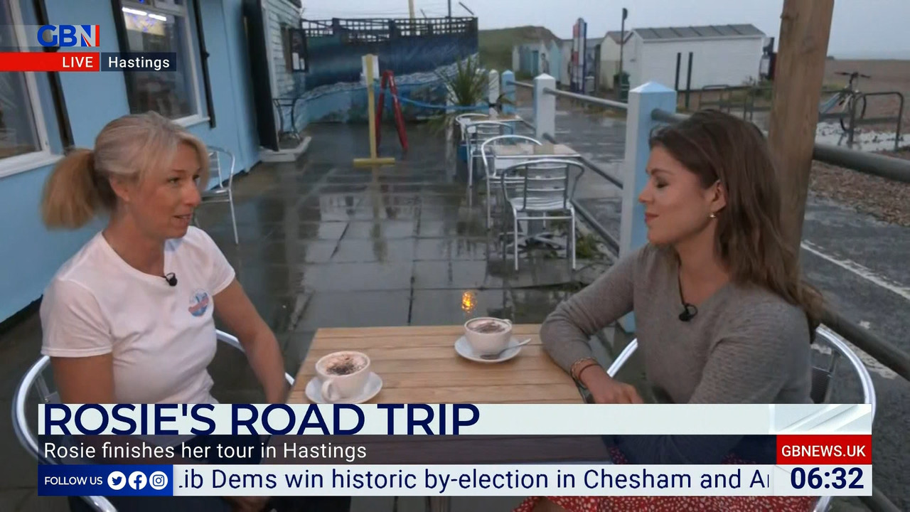 06.18 - 06.00.00 - Great British Breakfast. The GB News Breakfast fam....ts_snapshot_34.37.527
