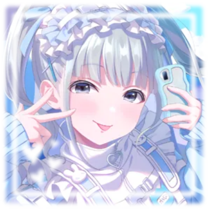 kana - IDOLY PRIDE