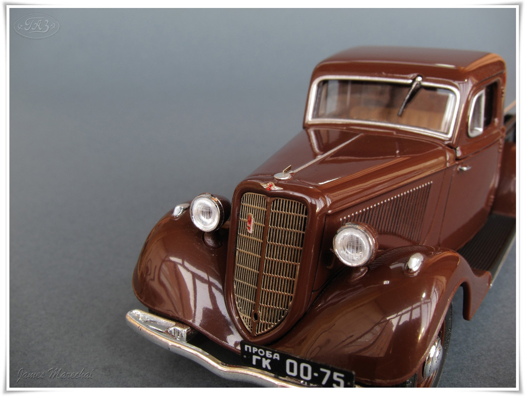 ГАЗ-М415 (7) НАП