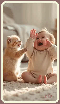 290626-chat-enfant-rire