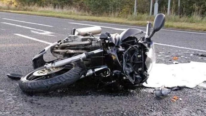Motorcycle Crash Updates