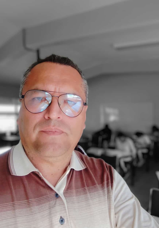 Rafael Arista Melgarejo
