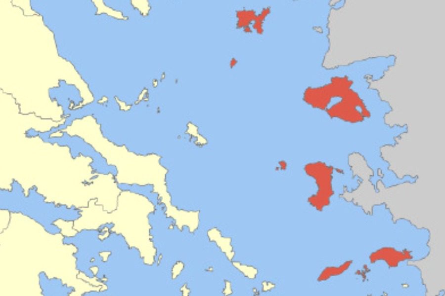 ΜΕΓΑΛΟ ΕΝΔΙΑΦΕΡΟΝ ΑΠΟ ΤΟΥΣ ΕΠΕΝΔΥΤΕΣ ΤΩΝ ΝΗΣΙΩΝ ΤΟΥ ΒΟΡΕΙΟΥ ΑΙΓΑΙΟΥ – ΤΟ ΜΙΚΡΟΤΕΡΟ ΑΠΟ ΤΗ ΧΙΟ