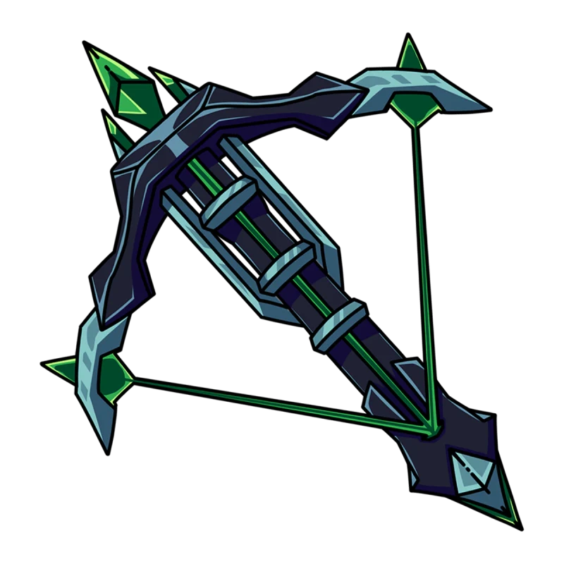 Harvester Gun