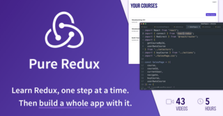Pure Redux