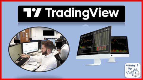 Tradingview Complete Course - Chart And Analyze Like A Pro