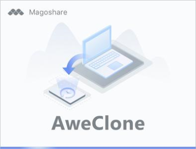 Magoshare AweClone Enterprise 2.3