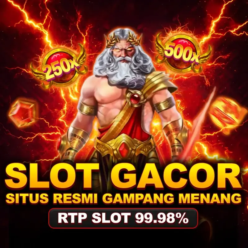 Main Slot Lebih Mudah di HERO369 – Link Resmi & Login Aman