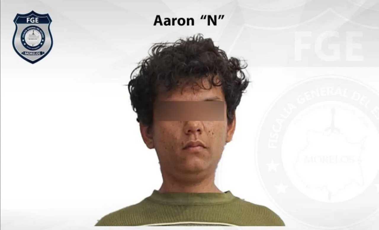 Abusó sexualmente de su prima de 16 años; lo mandan a prisión