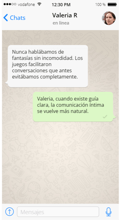 Testimonio 1