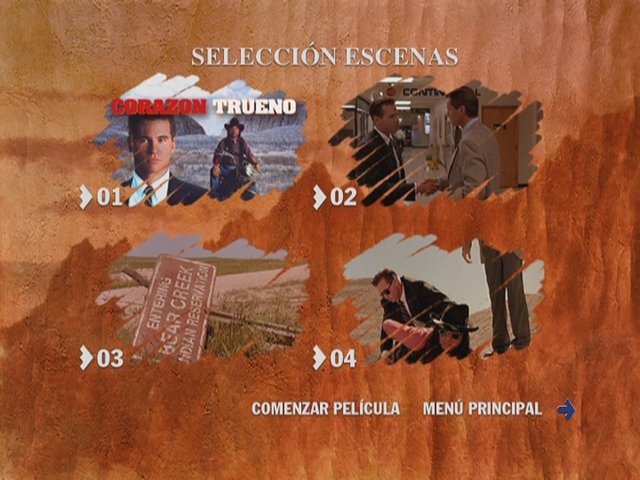 3 - Corazón Trueno [DVD9Full] [PAL] [Cast/Ing/Fr/Ale/It] [Sub:Varios] [1992] [Thriller]