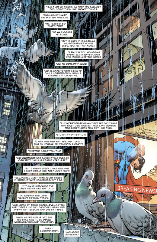 Superman - Up in the Sky 004-010