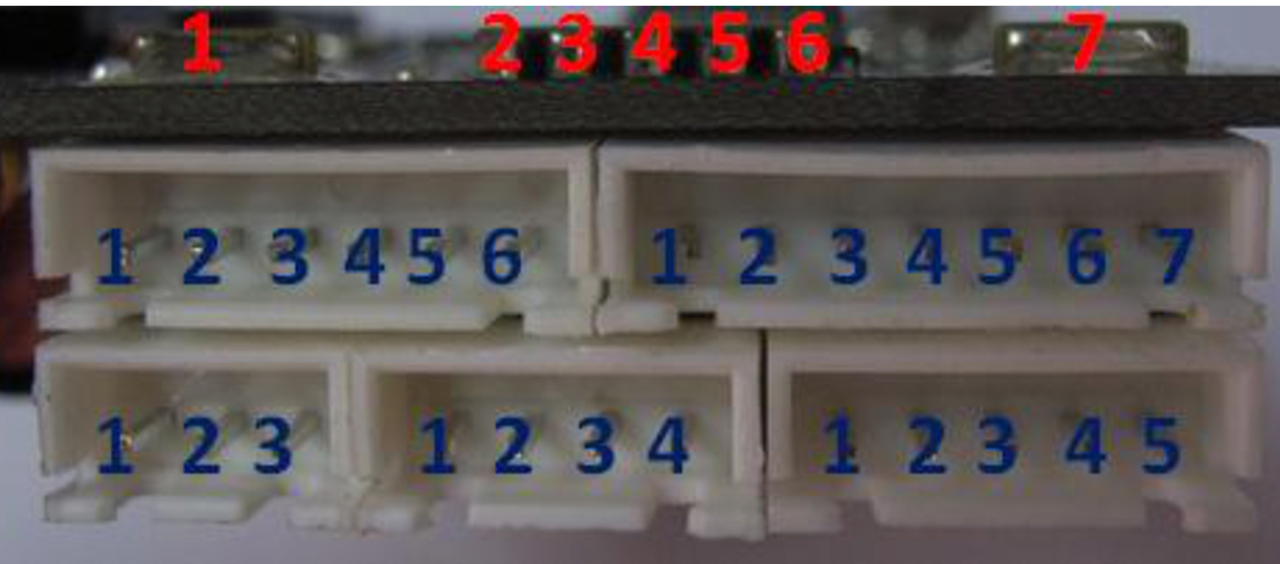 iCharger 1010B+, 106B+, 208B, 206B, 306B and 3010B - Page
