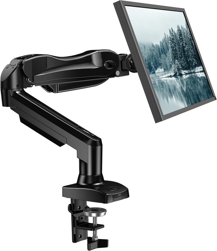 HUANUO FlowLift monitor mount