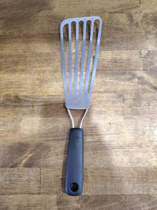 OXO Good Grips fish spatula