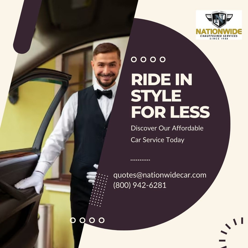 Affordable Car Service