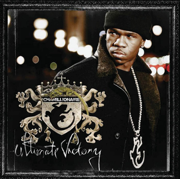 Chamillionaire Career 