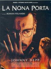 La nona porta (1999).mkv BDRip 1080p x264 AC3/DTS iTA-ENG