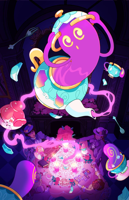 polteageist-and-sinistea-pokemon-drawn-b