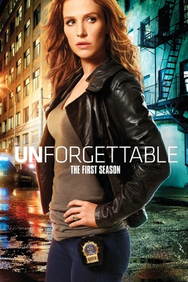 Unforgettable – Serie completa (2012-2016) .avi DLMux MP3 – ITA/ENG