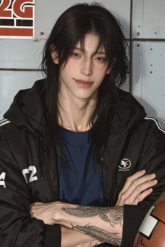 Than