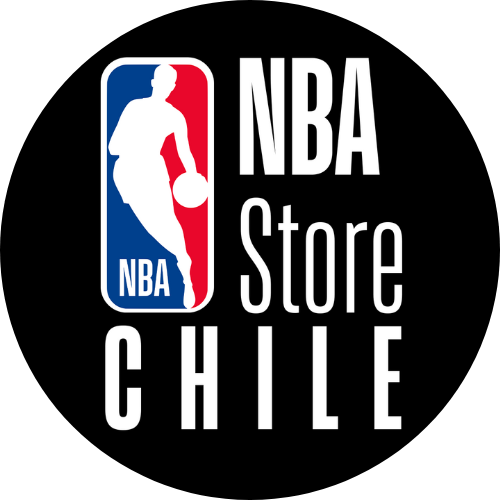 Logo NBA Store Chile
