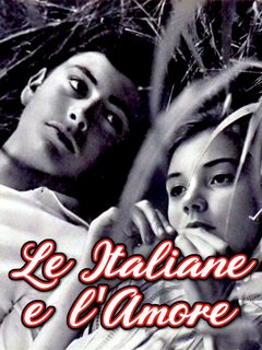 Le Italiane E L'Amore (1962) WebDL 1080p AC3 ITA