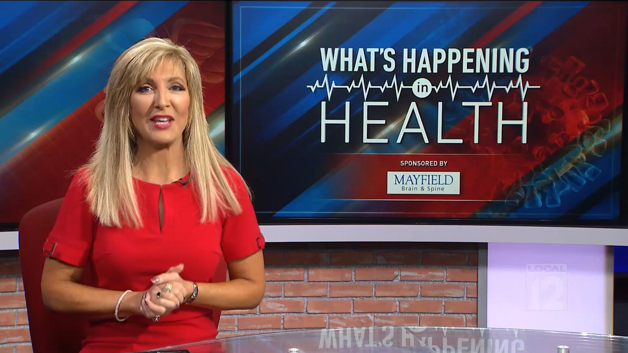 05.01 - 11.00.00 - What's Happening in Health. Liz Bonis features loc....ts_snapshot_07.06.206