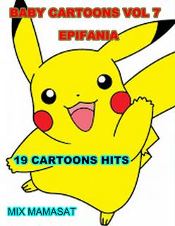 baby cartoons 7 new version (2019) mp3 256 kbps