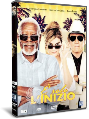 E' solo l'inizio (2017) .avi BRRip AC3 Ita