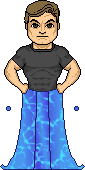 Hydroman