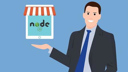 Node JS | Build Smartphone E-commerce Website