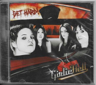 Girlie Hell - Get Hard (2012).mp3 - 320 Kbps