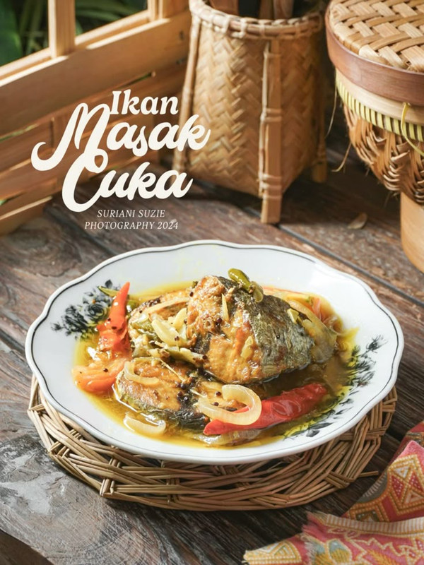 Ikan Masak Cuka