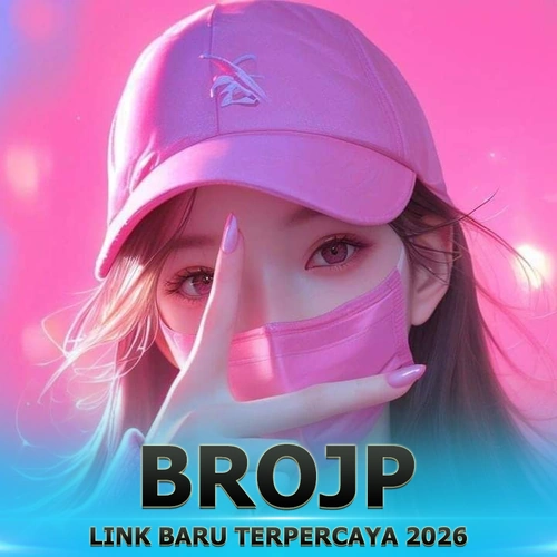 BROJP Portal Alternatif Official Login Cepat