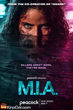 M.I.A. (2026)