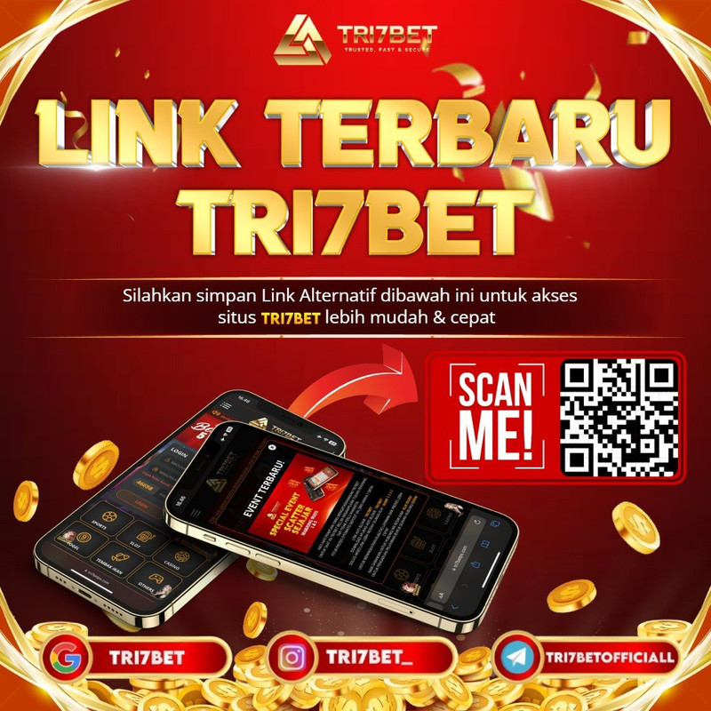 tri7bet Banner
