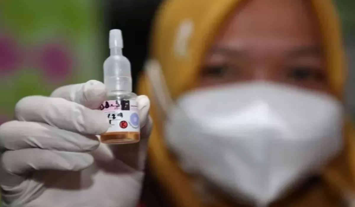Pelaporan Cepat dan Perilaku Hidup Sehat Jadi Kunci