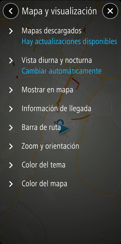 🚗TomTom NDS Navigation - 6 - Android