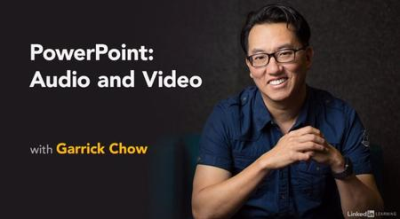 PowerPoint: Audio and Video