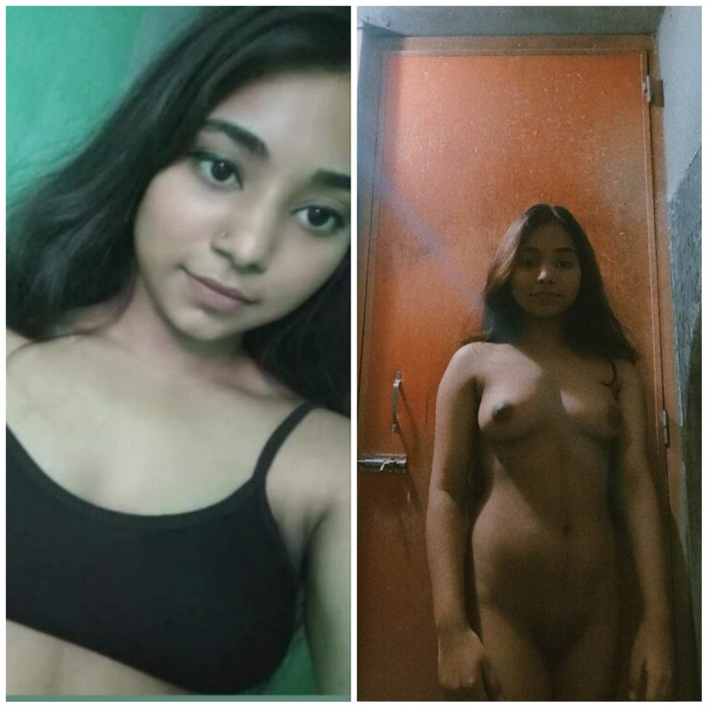 Gf showing nude on video call teasing bf new mms