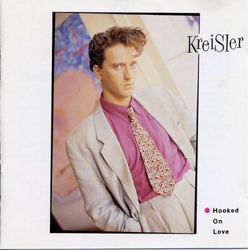 Kreisler - Hooked On Love 1990