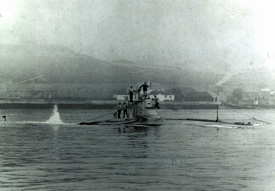 HMS A.7-2