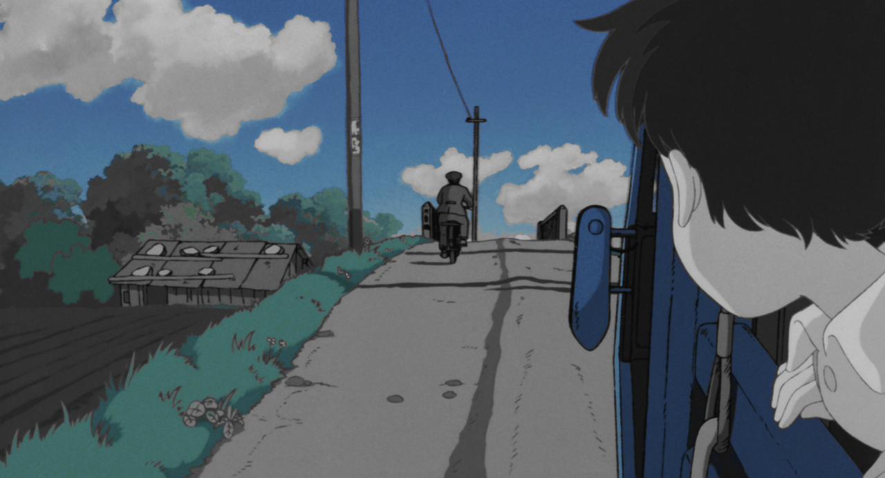 Beatrice Raws Tonari no Totoro DCPrip 1998x1080 HEVC True HD mkv snapshot 00 02 47 708