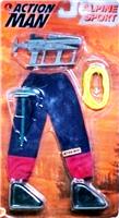 Action Man mountain figures, carded sets and vehicles. C17CFA1E-C42B-47EA-A87A-5FE2D641C798