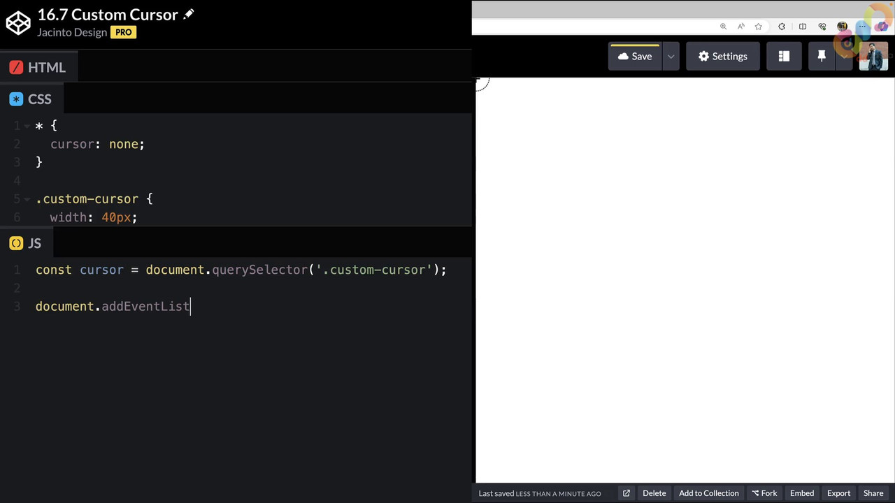 9 Cursor Types and Custom Cursors 0003 00 07 44