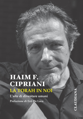 Haim F. Cipriani - La Torah in noi (2026)